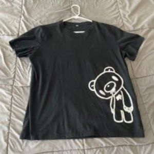 Bear T-shirt